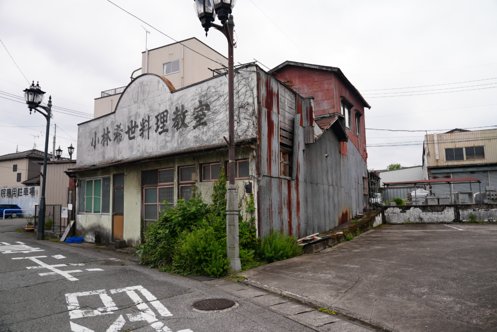 小林希世料理教室